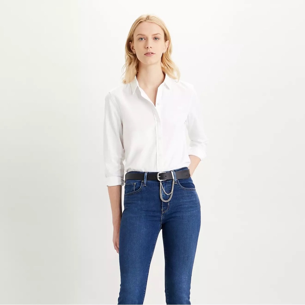 Levi’s The Classic Shirt Women’s